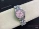 Swiss Copy Rolex Datejust 31mm Pink Diamond Watch Stainless steel Jubilee (3)_th.jpg